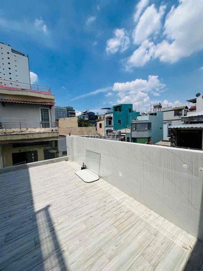 Nhà Đẹp Ở Liền Hẻm 4m Nguyễn Đình Chiểu Q3  Giá 6.9 tỷ Thương Lượng