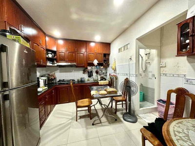 Căn Góc 2 Mặt Hẻm Cư Xá Đô Thành Chỉ 7,6 tỷ Thương Lượng