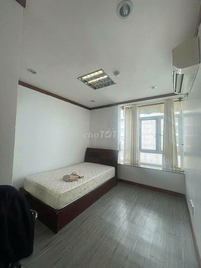 Phòng trọ gần trường đại học Tôn Đức Thắng chỉ 2tr8