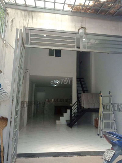 Cho thuê nhà đường số 6, phường hiệp bình phước thủ Đức