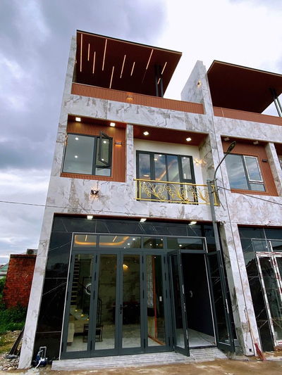 Tôi cần bán nhà Kiệt Ô Tô Phường Hoà Minh