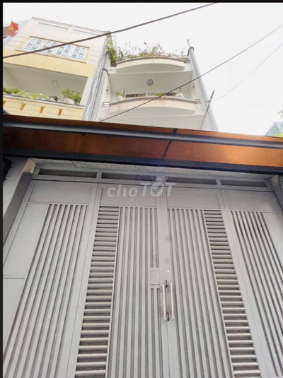 77m2 đất - 160tr m2 - HXH - Nơ Trang Long BT - ngang 5m
