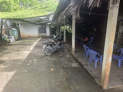 Cần bán gấp 13m×25m bùi công trừng hocmon 3.1ty