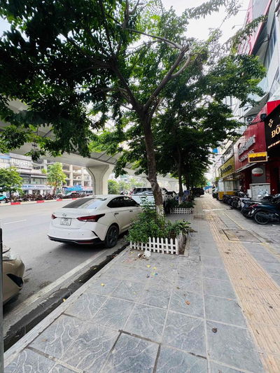 Mời đầu tư căn thổ cư Minh Khai. Hai Bà Trưng. Hà Nội. Cách mặt phố 50