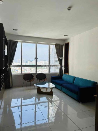 Sunrise city 106m2,2Pn, 2WC, Đ. Nguyễn Hữu Thọ, Q.7 7ty3
