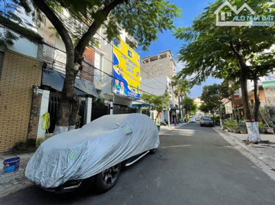 ⭕️ VỊ TRÍ VIP - ĐƯỜNG NÚI THÀNH- SÁT DUY TÂN- 155M2- GIÁ SỤP HẦM.