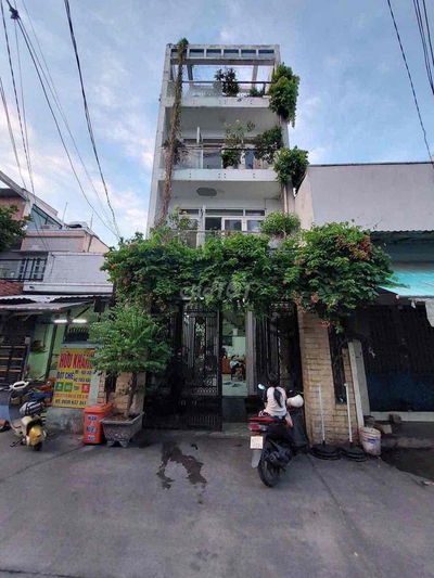 💥Bình Tân💥16tr cọc 2 tháng  Nhà hxt 132 Mã Lò, xe hơi vô nhà