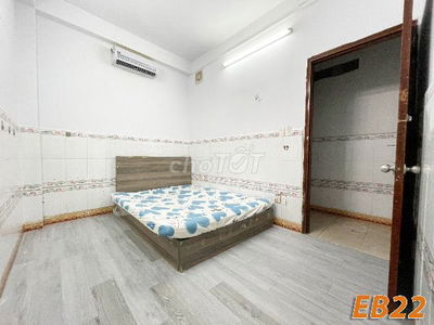 Phòng Giá Rẻ Ngay Phạm Văn Chiêu - Lê Văn Thọ