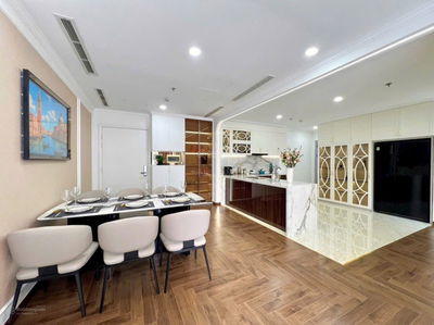 Vừa ra mắt! Siêu phẩm 3PN giá sốc  cơ hội đầu tư sinh lời hoặc an cư lý tưởng, nhanh tay còn kịp!