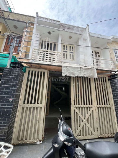 Cho Thuê Nhà Nguyên Căn , Trệt Lầu , Hùynh Tấn Phát, Nhà Bè.
