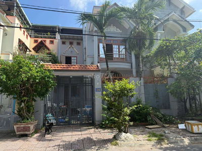 Biệt Thự Khu Tên Lửa Gần Aeon maill 8,3x20. 3 Tấm 25 Tr