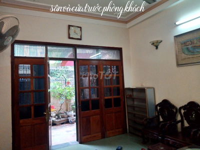 Chính chủ cho thuê nhà nguyên căn 4 tầng, 80m2