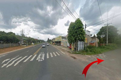 Đất sổ đỏ chính chủ cần bán