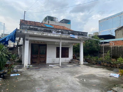 Chính Chủ Bán Nhà MT Đường 38 Ngay Góc Chợ Hiệp Bình 13 x 30m2 ( 400m2 ) Full Thổ 36 tỷ TL