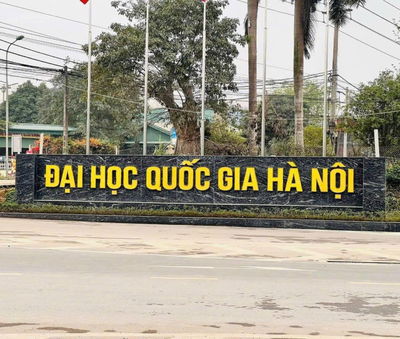 CHÍNH CHỦ TÔI BÁN LÔ ĐẤT 100m GẦN ĐẠI HỌC QUỐC GIA, FPT, CÔNG NGHỆ CAO HÒA LẠC, GIÁ 3TỶ BAO SỔ.
