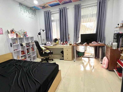 Nhà 98m HXH, Tam Phú, Thủ Đức 4pn mới đẹp