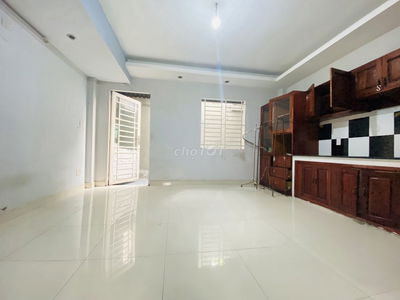 Phòng trọ thạnh mỹ lợi quận 2, 40m2, có sân sau cực thoáng chỉ 3tr/th