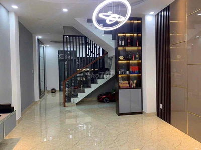 Nhà 1T2L Kha Vạn Cân, Linh Trung, Thủ Đức 60m