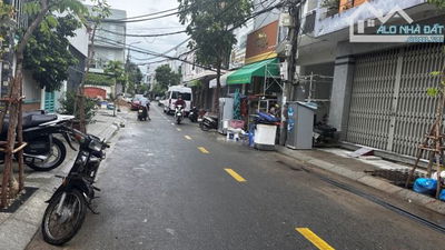 BÁN MẶT TIỀN ĐƯỜNG THANH  LONG  ĐÀ NẴNG NGANG GẦN 7M