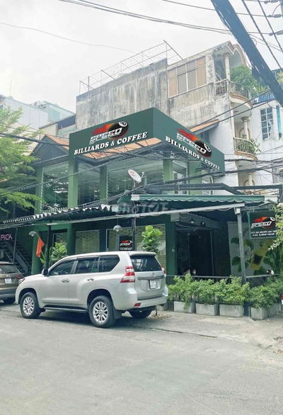 💎💎VILLA KHÔNG GIAN MỞ- PHÙ HỢP NHÀ HÀNG - COFFEE - NGAY TRƯỜNG ĐH