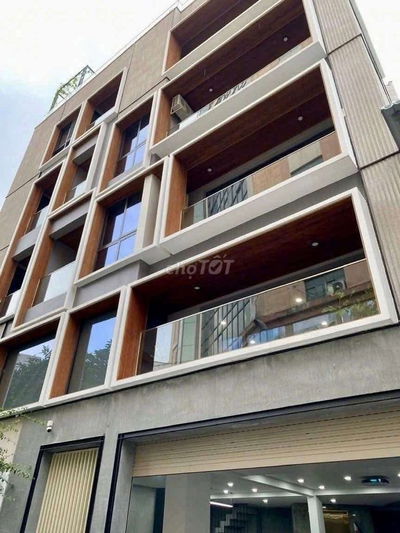 STUDIO CAO CẤP MỚI 100% Lê Văn Quới gần HÒA BÌNH ĐẦM SEN ĐH VĂN HIẾN