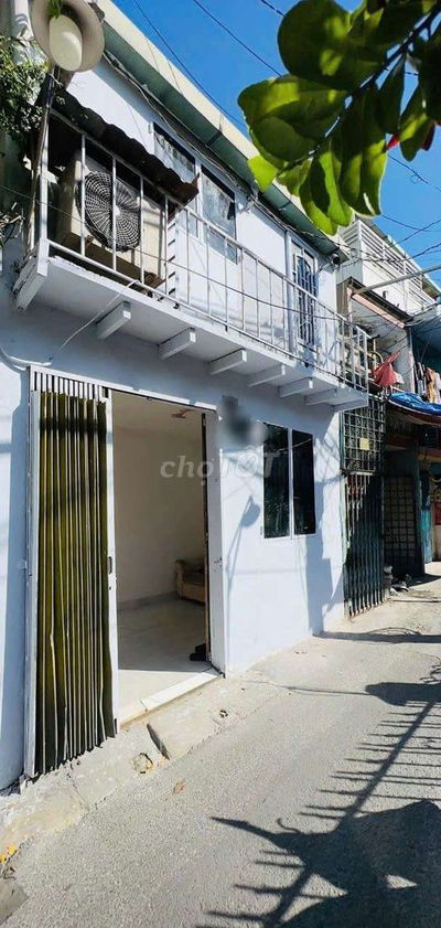 Cho thuê nhà nguyên căn.Đường Chiến Thắng.Phường 9.Quận Phú Nhuận.