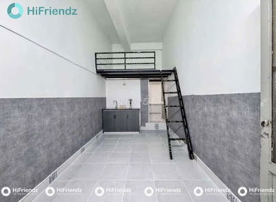 TRỌ BÌNH DÂN TỪ 2X NGAY ĐẦM SEN HÒA BÌNH DI CHUYỂN QUẬN 11 CHỈ 3 PHÚT