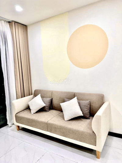 CHO THUÊ CĂN HỘ C-SKY VIEW – 2 PN - 80m2 - Full nội thất