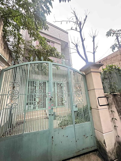 CHO THUÊ NHÀ NGUYỄN OANH P17 SẴN MÁY LẠNH