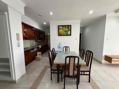 Phúc Yên 1 - 106m2 - 3PN - 3pn - 13 triệu