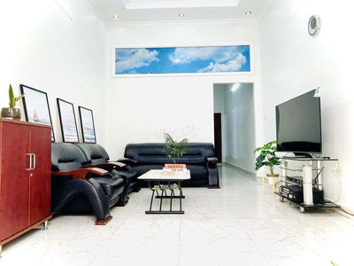 Nhà full nội thất đầy đủ Nhà Trệt 4x22m 2 Phòng Hẻm 47 Nguyễn Thị Tần