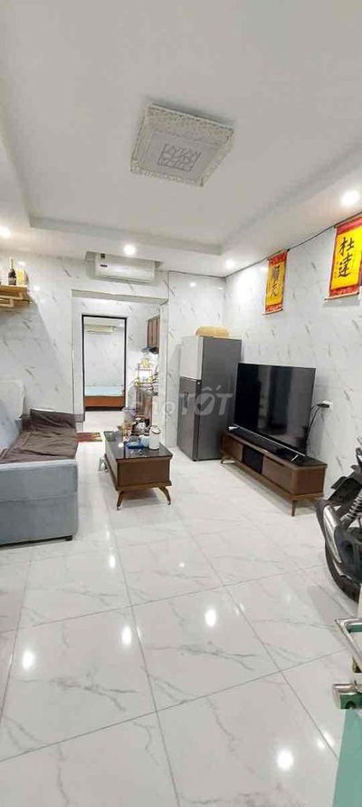 Căn tập thể Lò Đúc. Hai Bà Trưng. Hà Nội Duplex tổng diện tích sử dụng