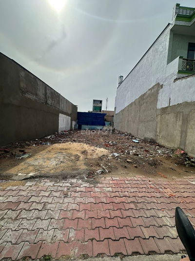 BÁN ĐẤT MẶT TIỀN NGUYỄN THỊ TUÔI BÌNH CHÁNH 181M2 GIÁ 12,5 TỶ