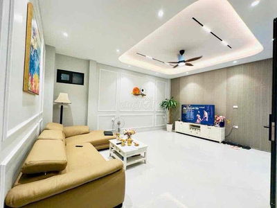 Cần Bán Nhà Phố Minh Khai-50m-5 tầng thang máy- cách 1 nhà ra mặt phố