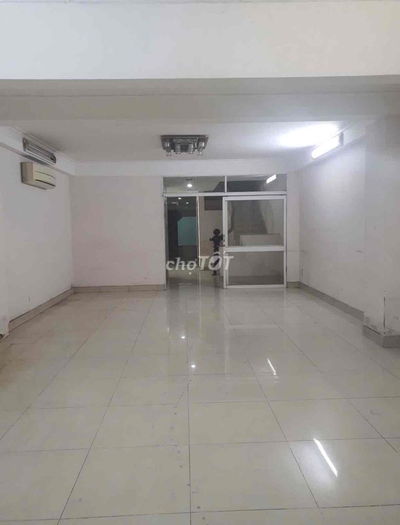 Mặt Tiền Đường Lê Đại Hành Quận 11 Vị Trí Đẹp