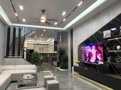 Siêu hot!Xã Đàn,15m ra ô tô,ngõ ba gác, 1 ngoặt, nhà mới, đẹp, 55m-5T
