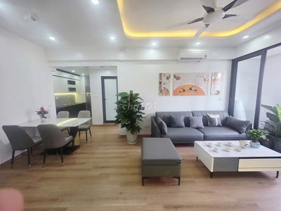 Bán căn hộ chung cư 3 ngủ trung tâm quận Thanh Xuân 85m2 nhỉnh 5 tỷ