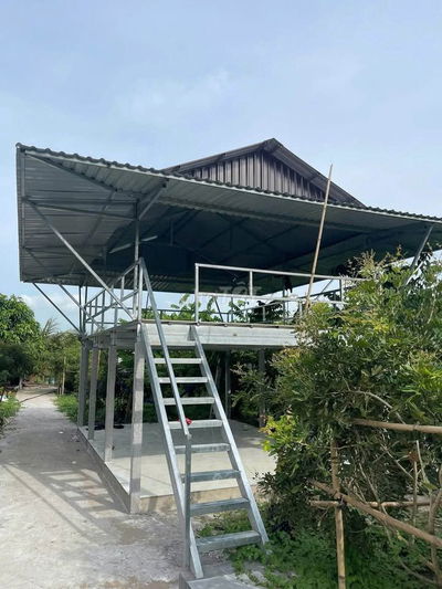 ÁN LÔ ĐẤT NGHỈ DƯỠNG TUYỆT ĐẸP – VIEW SUỐI – CÁCH QL20 CHỈ 500M