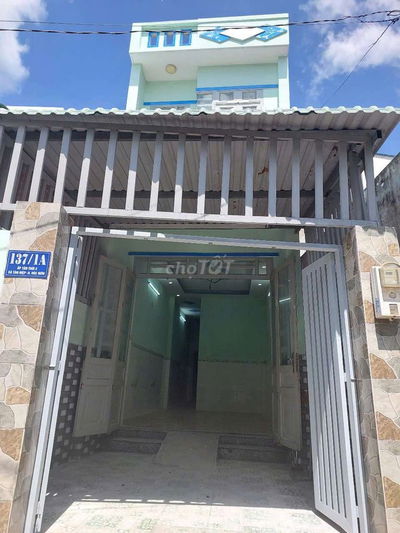 cho thuê nhà riêng nguyên căn