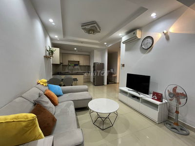 Cho thuê căn hộ Hưng Phát 1, diện tích 56m, 1 Phòng Ngủ, 1WC.