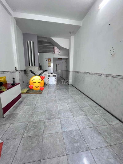 NHÀ LẦU KDC HƯNG PHÚ CTY8 GIÁ RẺ