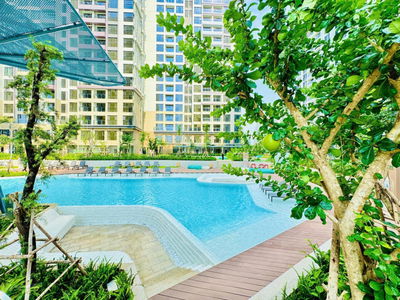 Quỹ căn Masteri Centre Point & Lumiere Boulevard nhiều nhất và giá tốt nhất thị trường