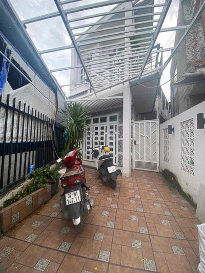 Cho Thuê Nhà Nguyên Căn 1 trệt 2 lầu