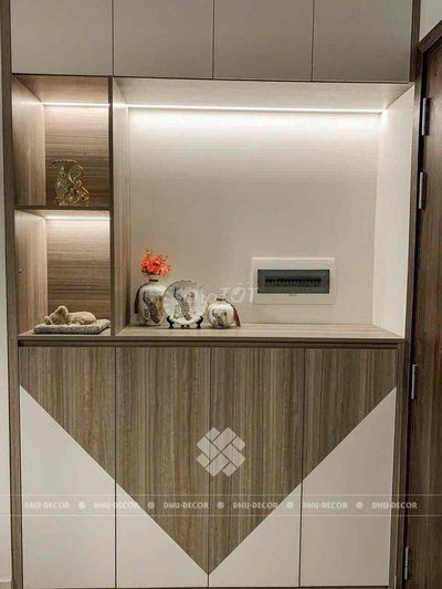 Cho thuê gấp Richmond City Nguyễn Xí – Tiện ích cao cấp, vị trí đắc đị