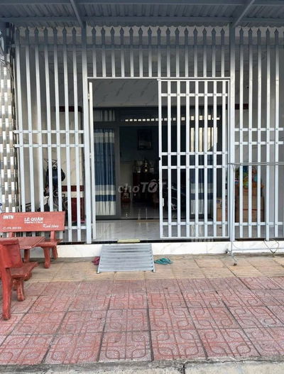 Nhà 1 sẹc Huỳnh Thị Mài, Tân Hiệp, Hóc Môn, 94m², 820 triệu, Sổ riêng