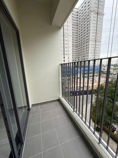 Căn hộ Chung cư + 53m2 + 2pn2wc+ Bcons emeral ngay Làng đại học
