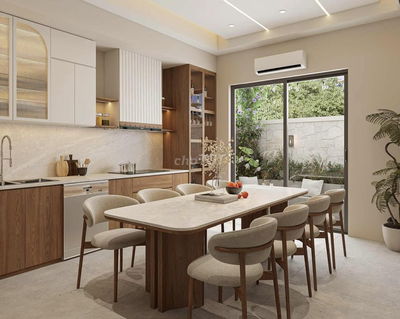 **Bán nhà HXH Phổ Quang, phường 2, Tân Bình (4*13) khu VIP hoa viên