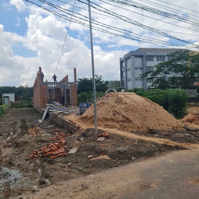 Đất ngay KCN - Sát bên trường học
