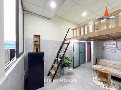 🏠GÁC XINH NGAY DƯƠNG QUẢNG HÀM - SÁT BÊN CÔNG VIÊN VĂN HÓA THOÁNG MÁT