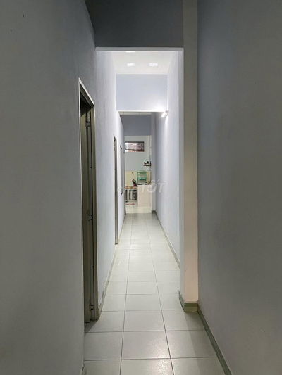 Bán nhà MT đường Nguyễn Đăng, Thanh Khê, DT 5x18m, giá 4 tỷ 850 tl